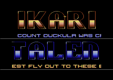 Ikari+Talent 05 by Ikari+Talent